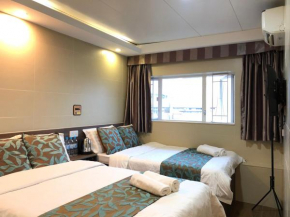 香港星星旅馆 2202 Guesthouse